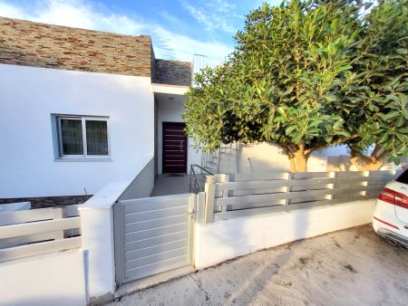 Casa Unifamiliar en venta