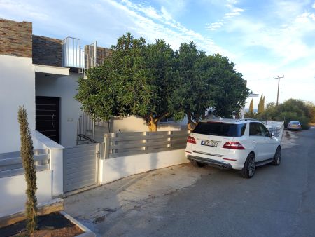 Casa Unifamiliar en venta