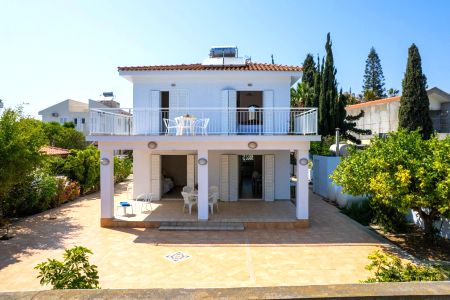 Casa Unifamiliar en venta