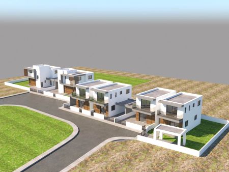 Casa Unifamiliar en venta