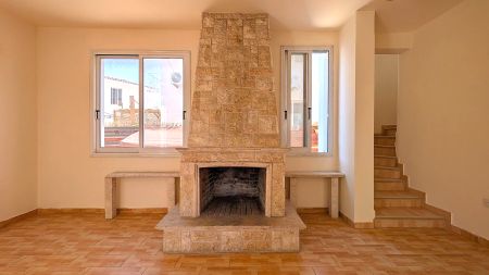 Casa Unifamiliar en venta