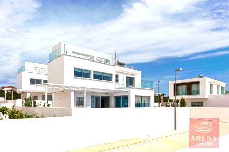 Casa Unifamiliar en venta