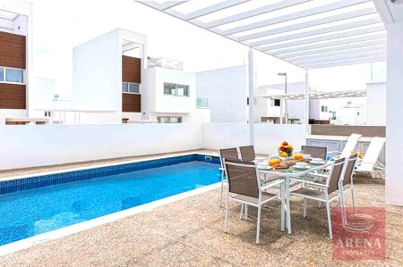 Casa Unifamiliar en venta