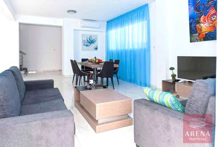 Casa Unifamiliar en venta