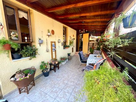 Casa Unifamiliar en venta