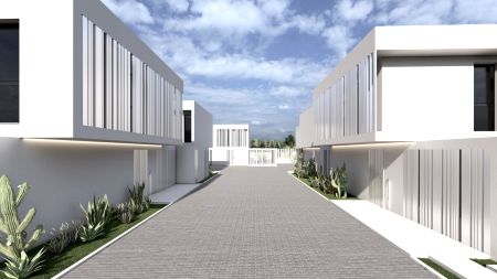 Casa Unifamiliar en venta