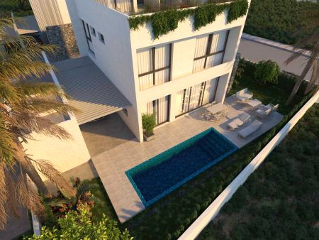 Casa indipendente in vendita