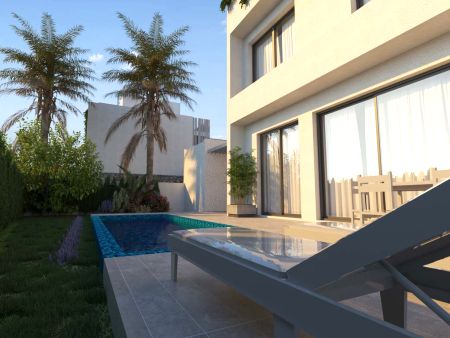 Casa Unifamiliar en venta