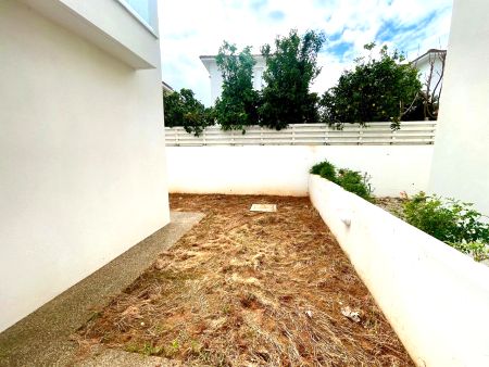 Casa Unifamiliar en venta