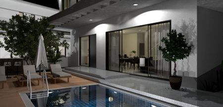 Dom wolno stojący na sprzedaż