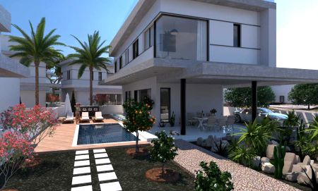 Dom wolno stojący na sprzedaż