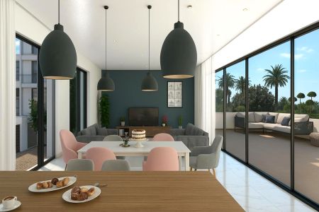 Casa Unifamiliar en venta