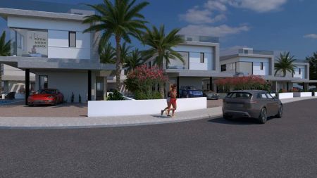 Casa Unifamiliar en venta