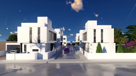 Casa Unifamiliar en venta