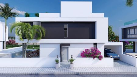 Casa Unifamiliar en venta