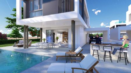Thumbnail 3 Nicosia Immobili In Vendita Da 750,000 E 1,000,000 €