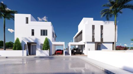 Casa Unifamiliar en venta