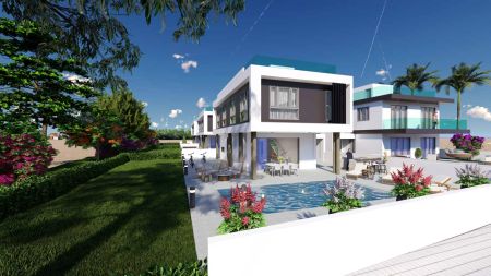 Thumbnail 4 Nicosia Immobili In Vendita Da 750,000 E 1,000,000 €