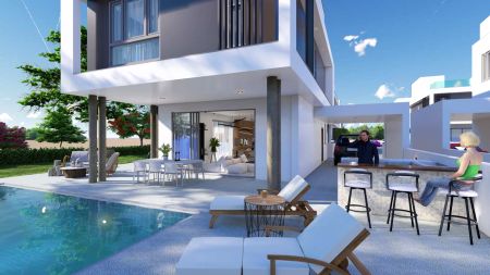 Casa Unifamiliar en venta