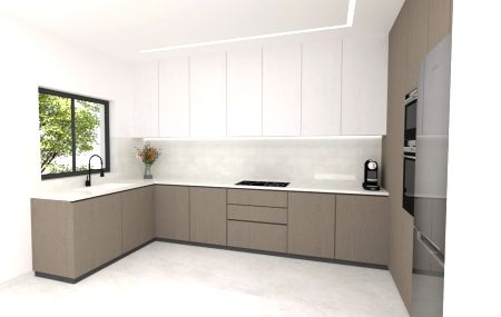 Casa Unifamiliar en venta