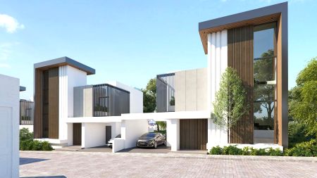 Casa Unifamiliar en venta