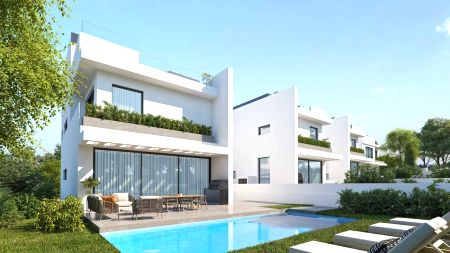 Casa Unifamiliar en venta