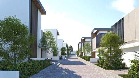 Casa Unifamiliar en venta