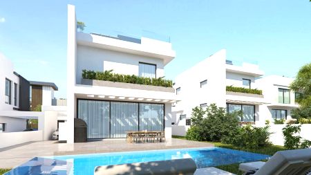 Casa Unifamiliar en venta