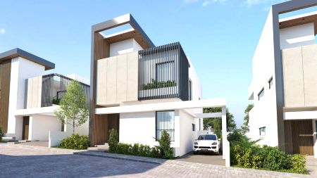 Casa Unifamiliar en venta