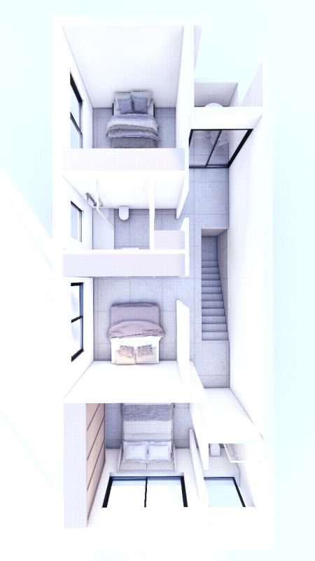 Maison individuelle à vendre