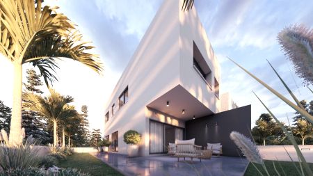 Maison individuelle à vendre