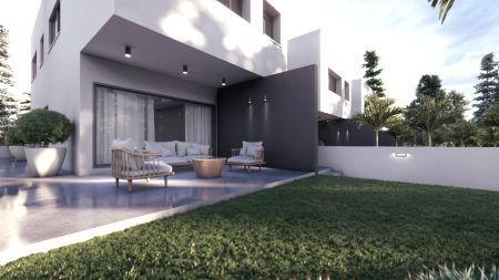 Maison individuelle à vendre