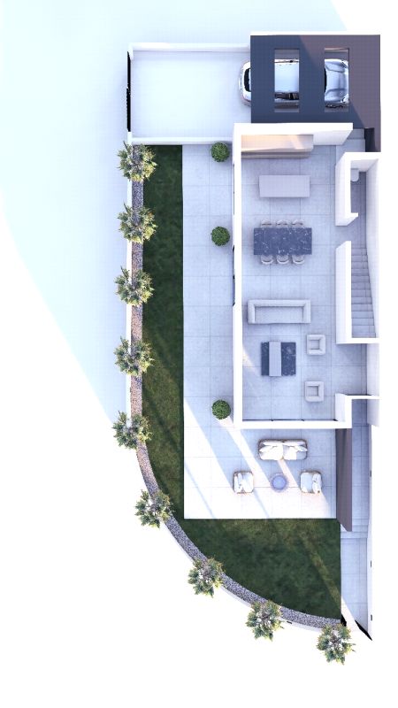 Maison individuelle à vendre