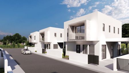 Casa Unifamiliar en venta