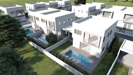 Casa Unifamiliar en venta