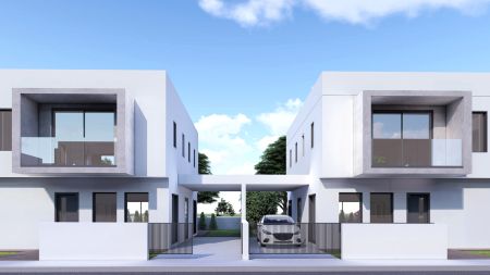 Casa Unifamiliar en venta