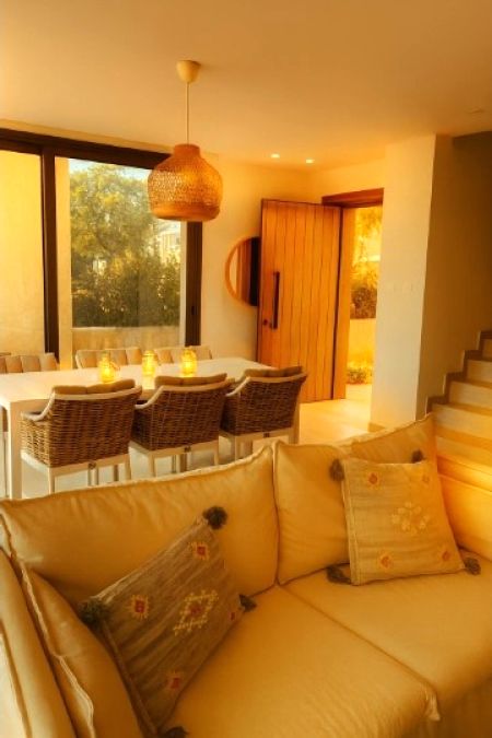Casa Unifamiliar en venta
