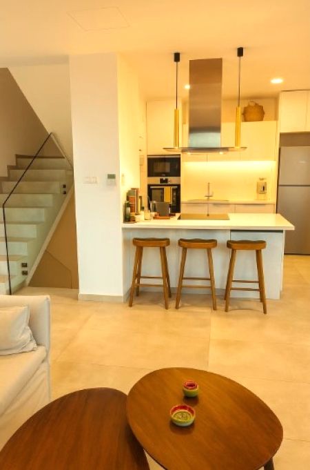 Casa Unifamiliar en venta