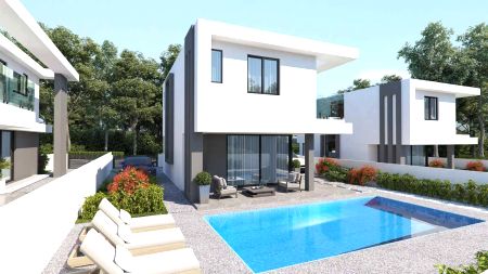 Casa Unifamiliar en venta