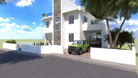 Maison individuelle à vendre