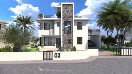 Maison individuelle à vendre