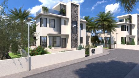 Maison individuelle à vendre