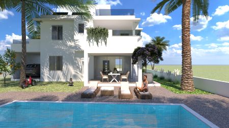 Casa Unifamiliar en venta