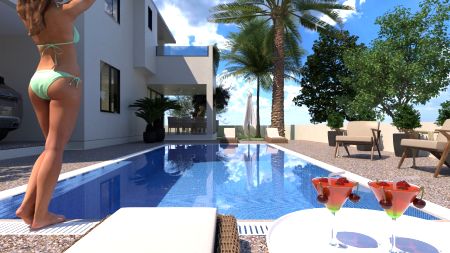 Thumbnail 2 Agios Dometios Real Estate For Sale From 5 Bedroom