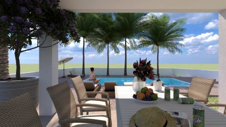 Casa Unifamiliar en venta