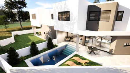 Casa Unifamiliar en venta