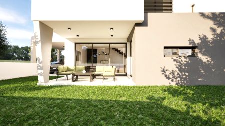 Casa Unifamiliar en venta