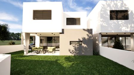 Casa Unifamiliar en venta