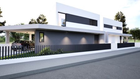 Casa Unifamiliar en venta