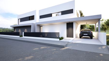 Άγιος Δομέτιος, Λευκωσία